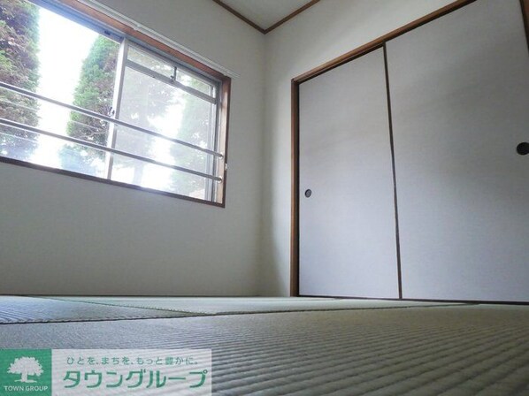 リヴィエール Iの物件内観写真